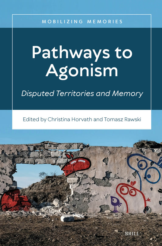 Pathways to Agonism