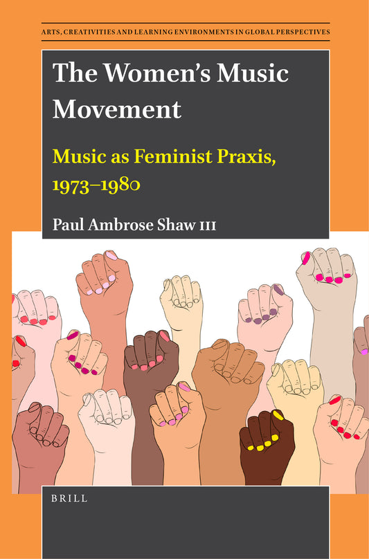 The Women’s Music Movement