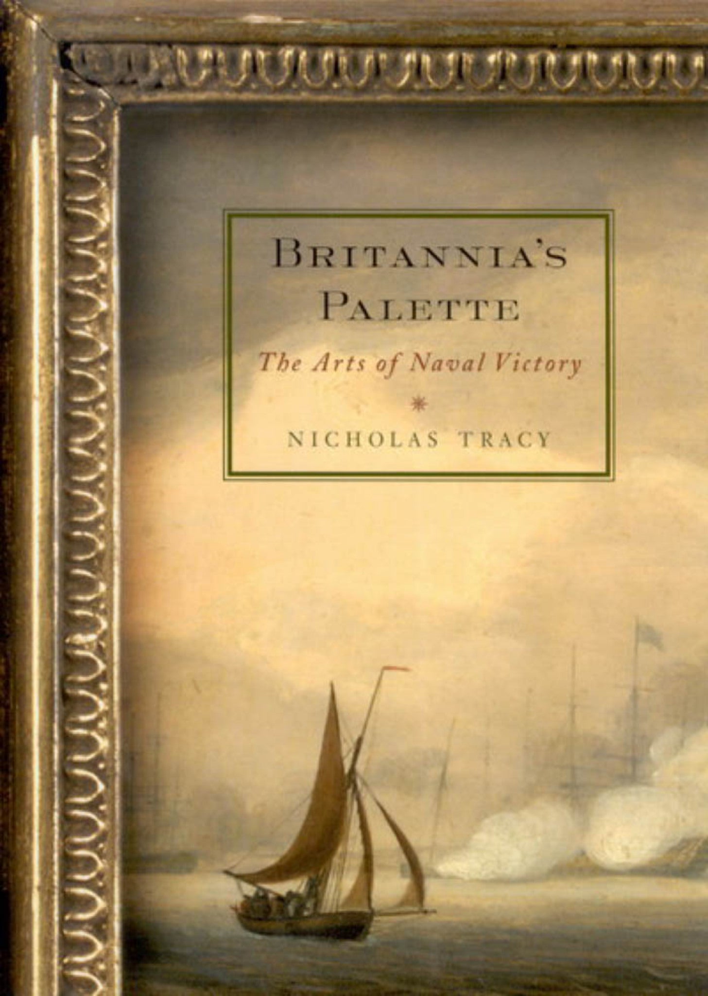 Britannia’s Palette