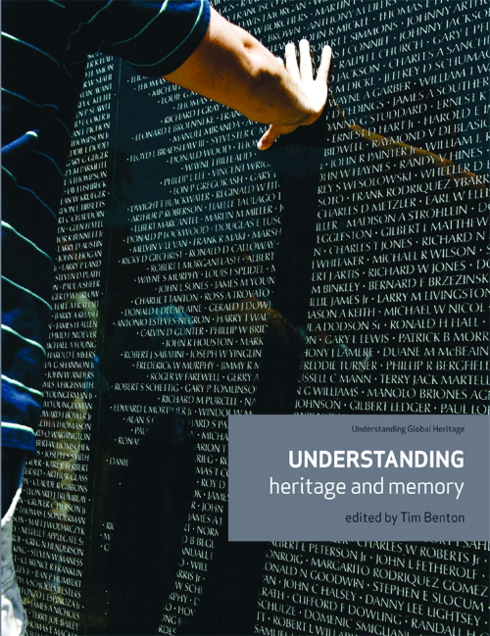 Understanding heritage and memory