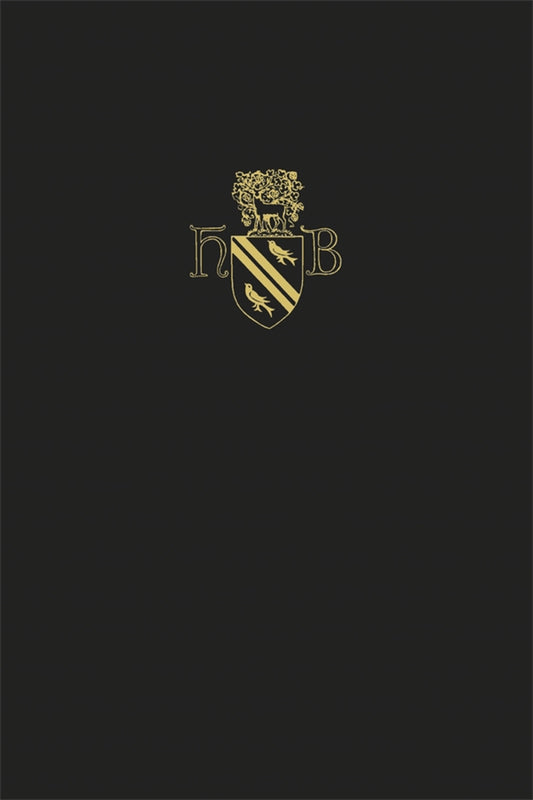 The Benedictional of Archbishop Robert