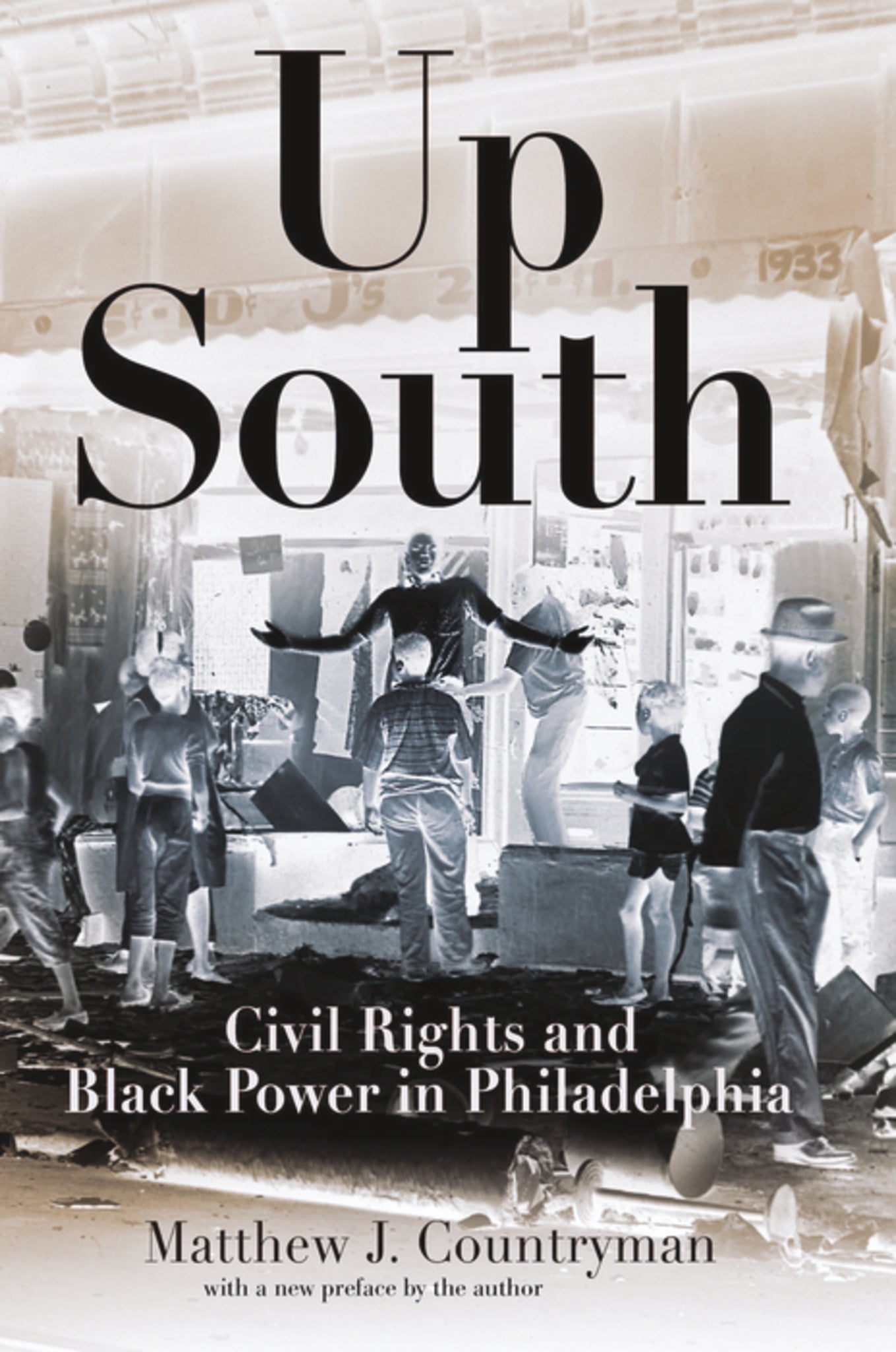 Up South
