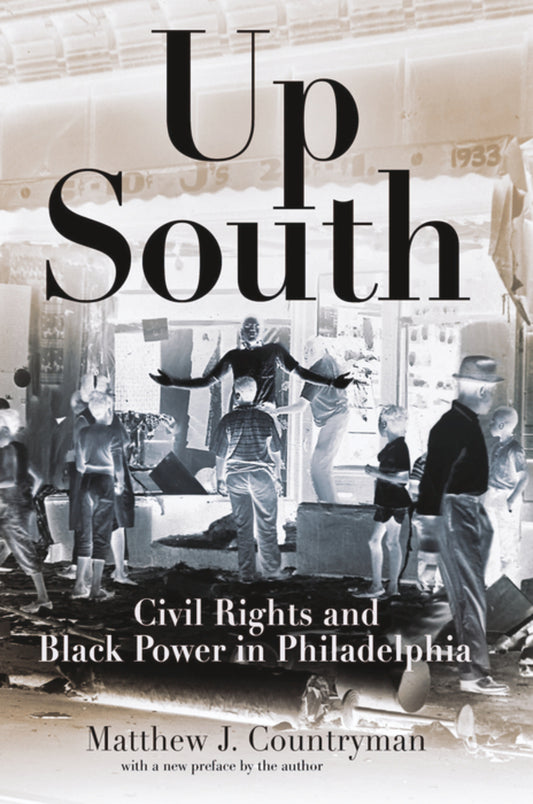 Up South