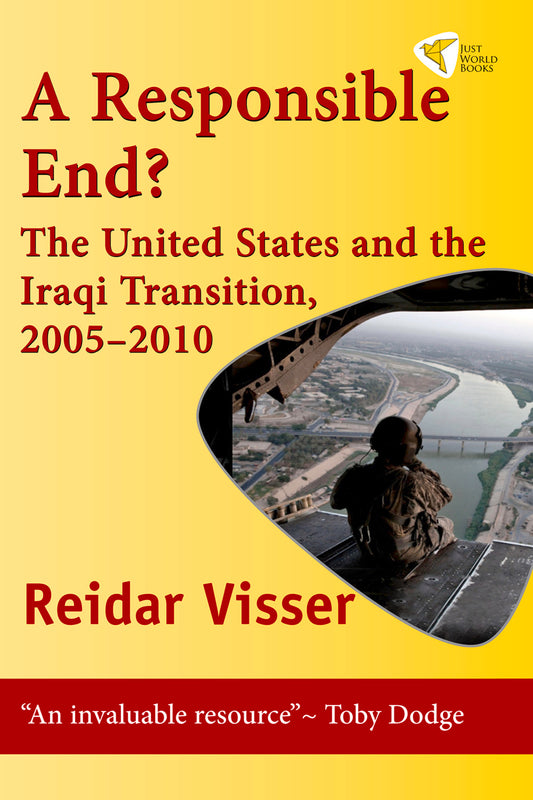 A Responsible End?
