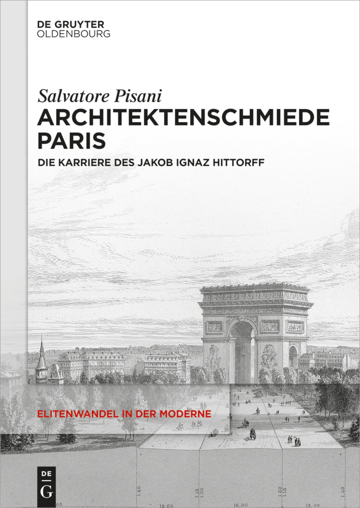 Architektenschmiede Paris