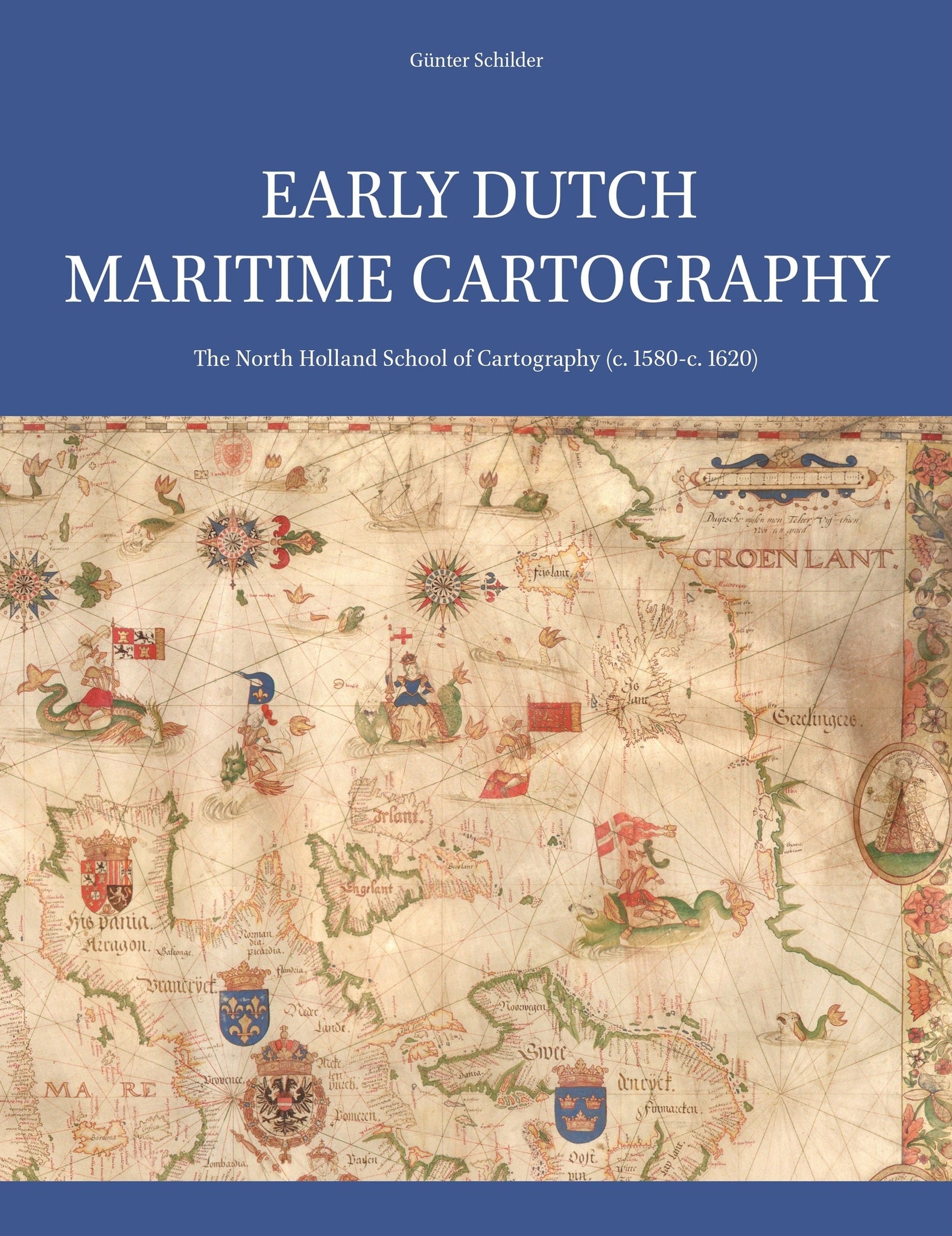 Early Dutch Maritime Cartography
