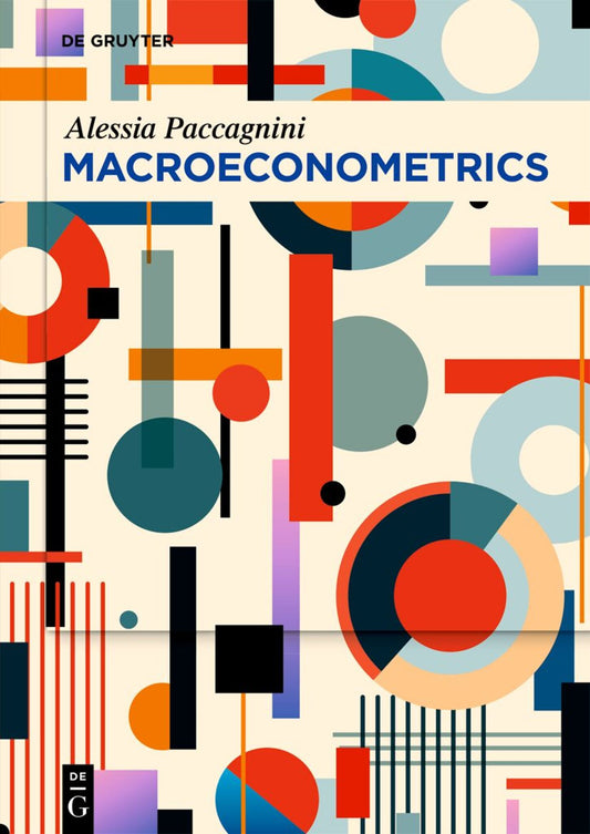 Macroeconometrics