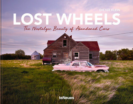 Lost Wheels