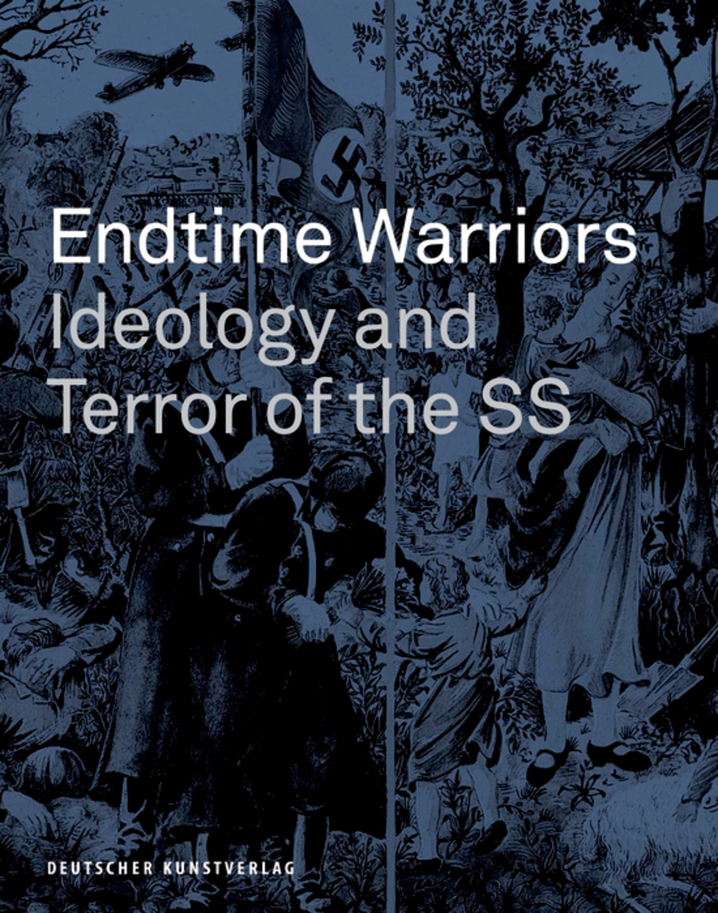 Endtime Warriors