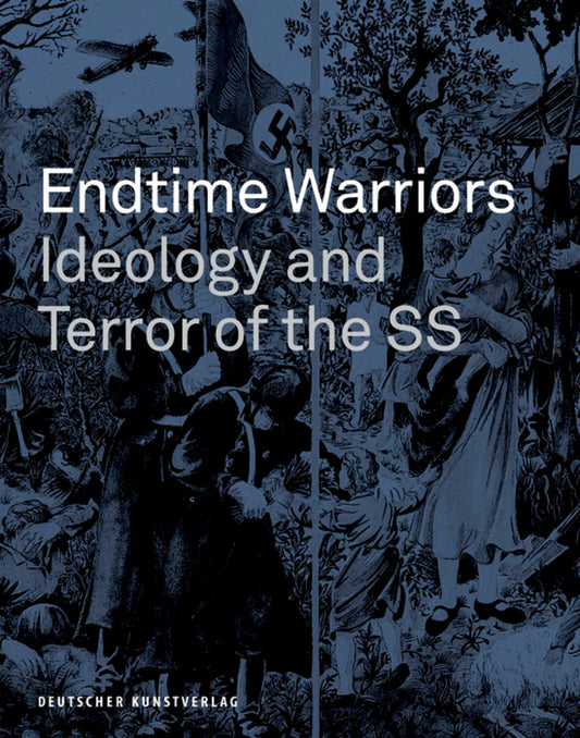 Endtime Warriors