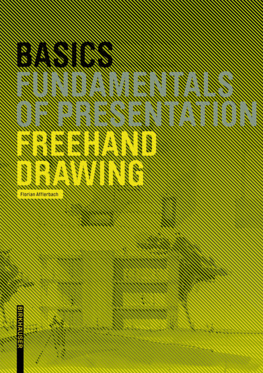 Basics Freehand Drawing