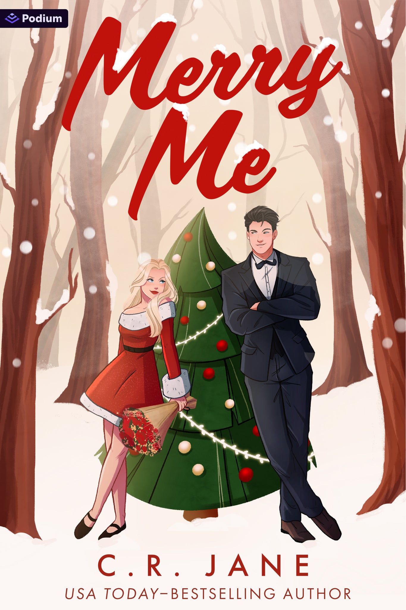 Merry Me