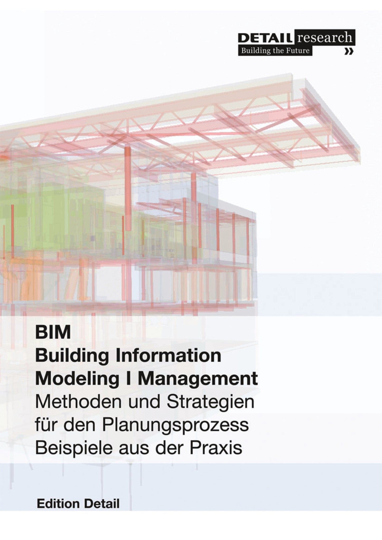 Building Information Modeling I Management