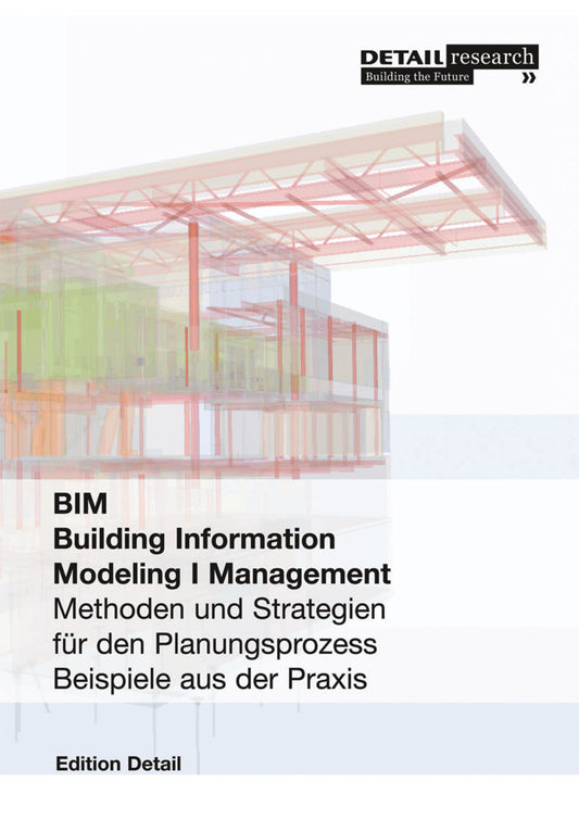 Building Information Modeling I Management
