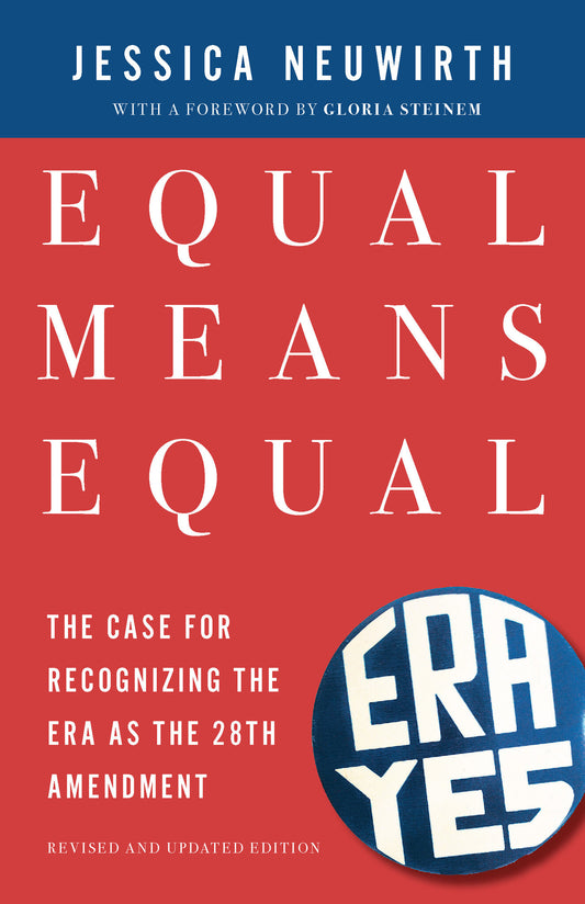 Equal Means Equal