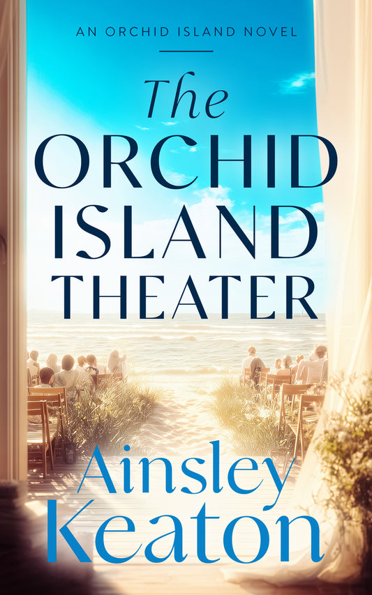The Orchid Island Theater