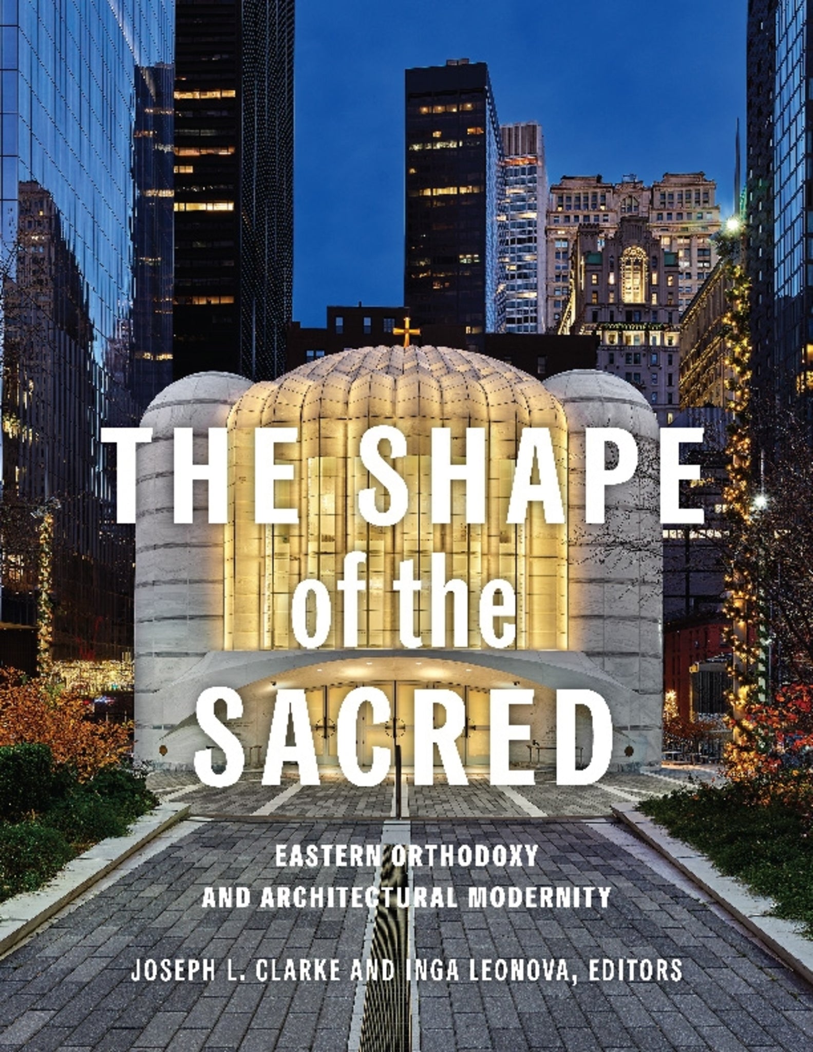 The Shape of the Sacred