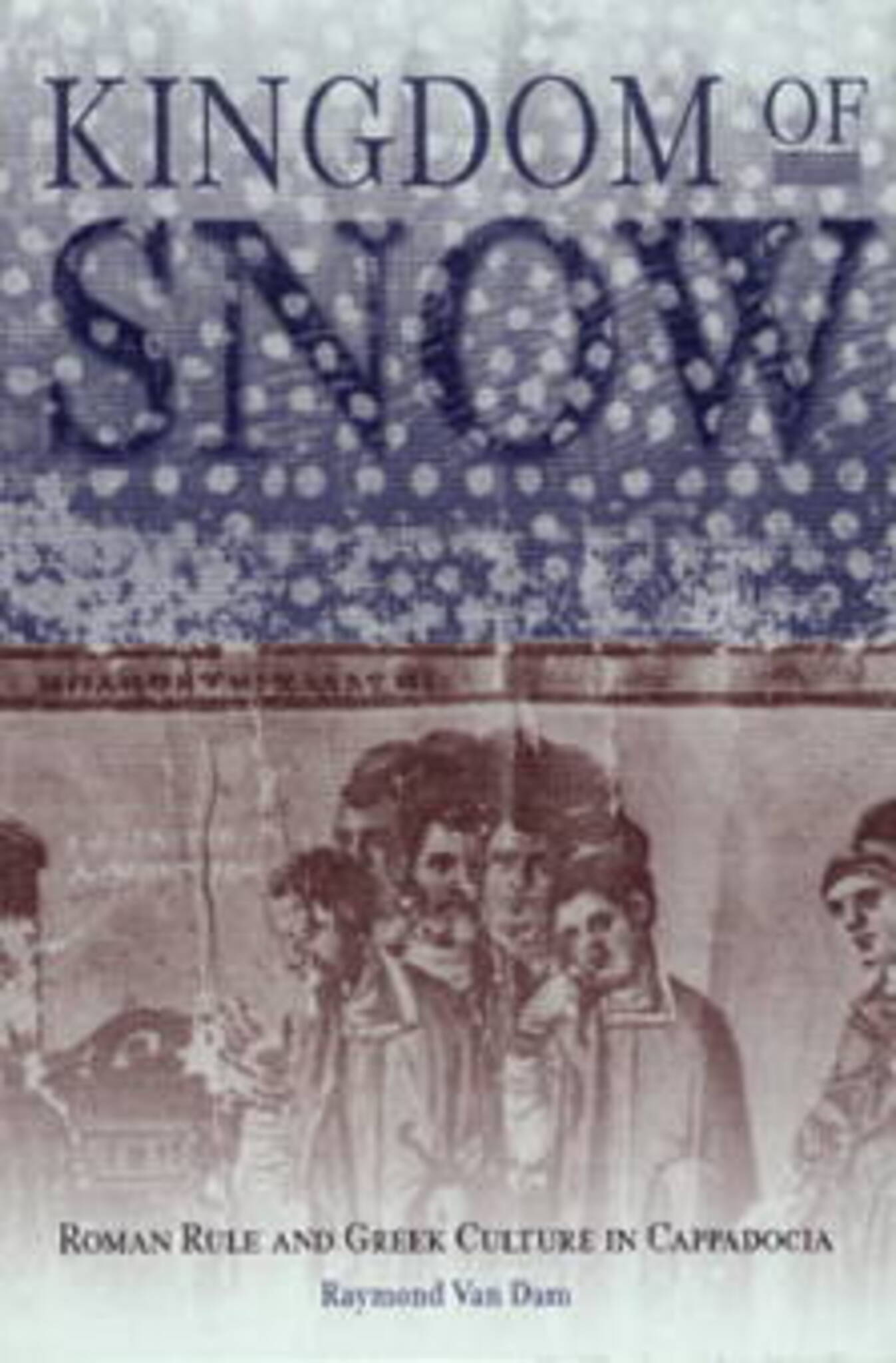 Kingdom of Snow