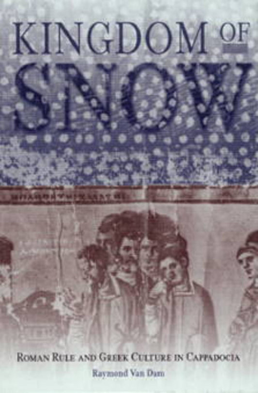 Kingdom of Snow