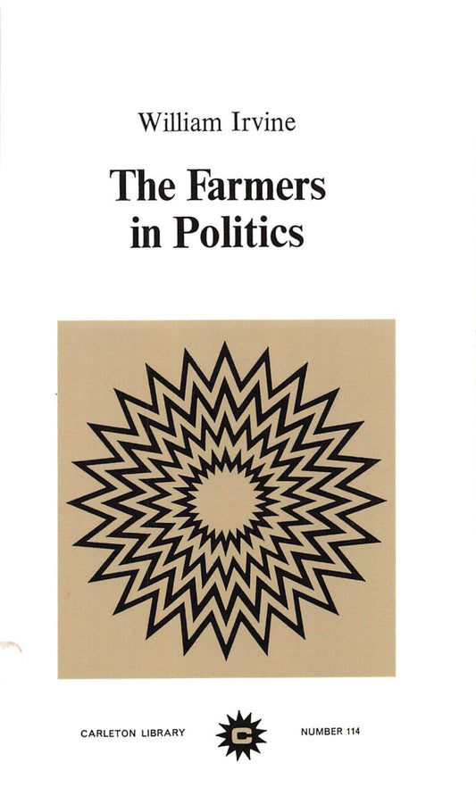 The Farmers in Politics