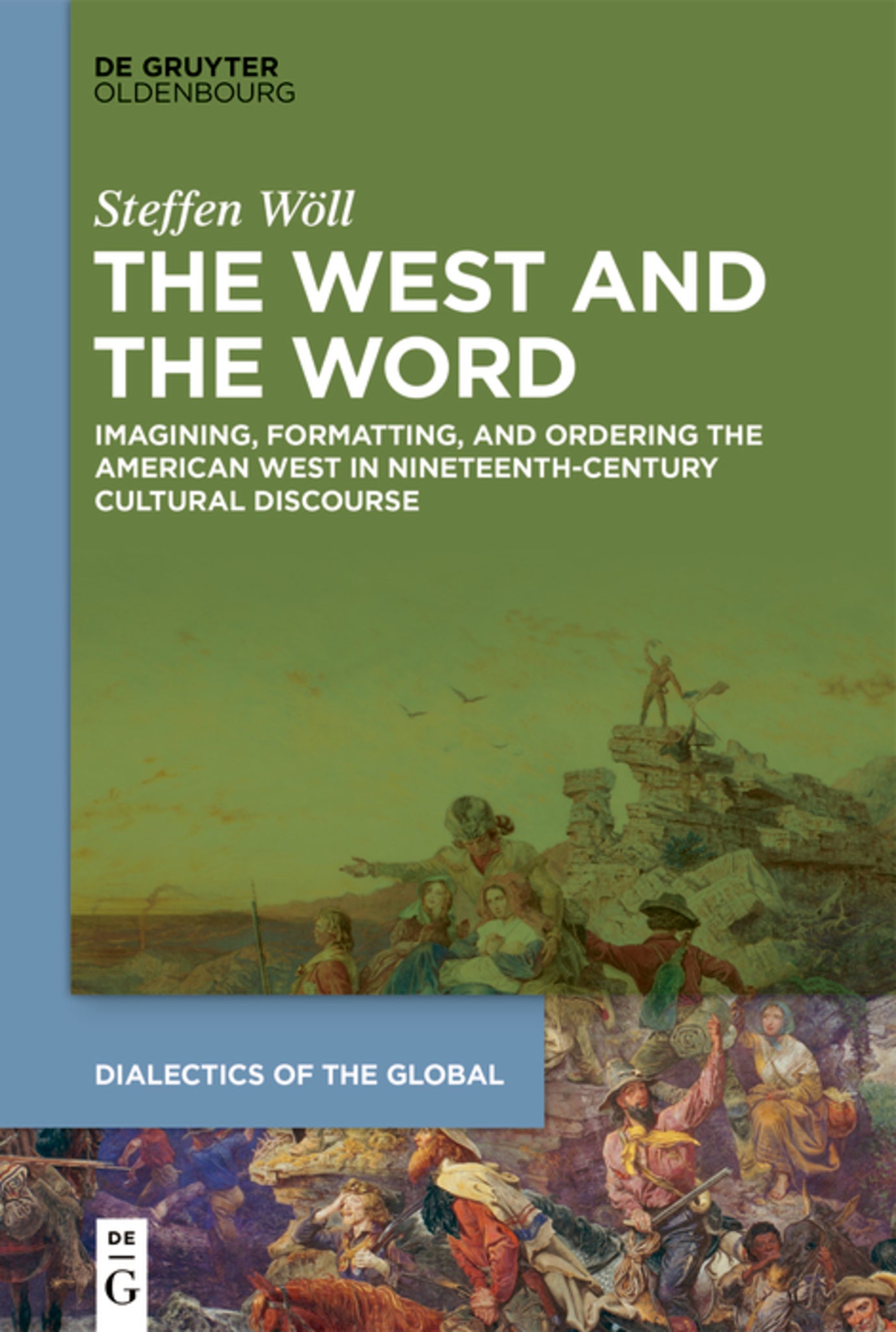 The West and the Word