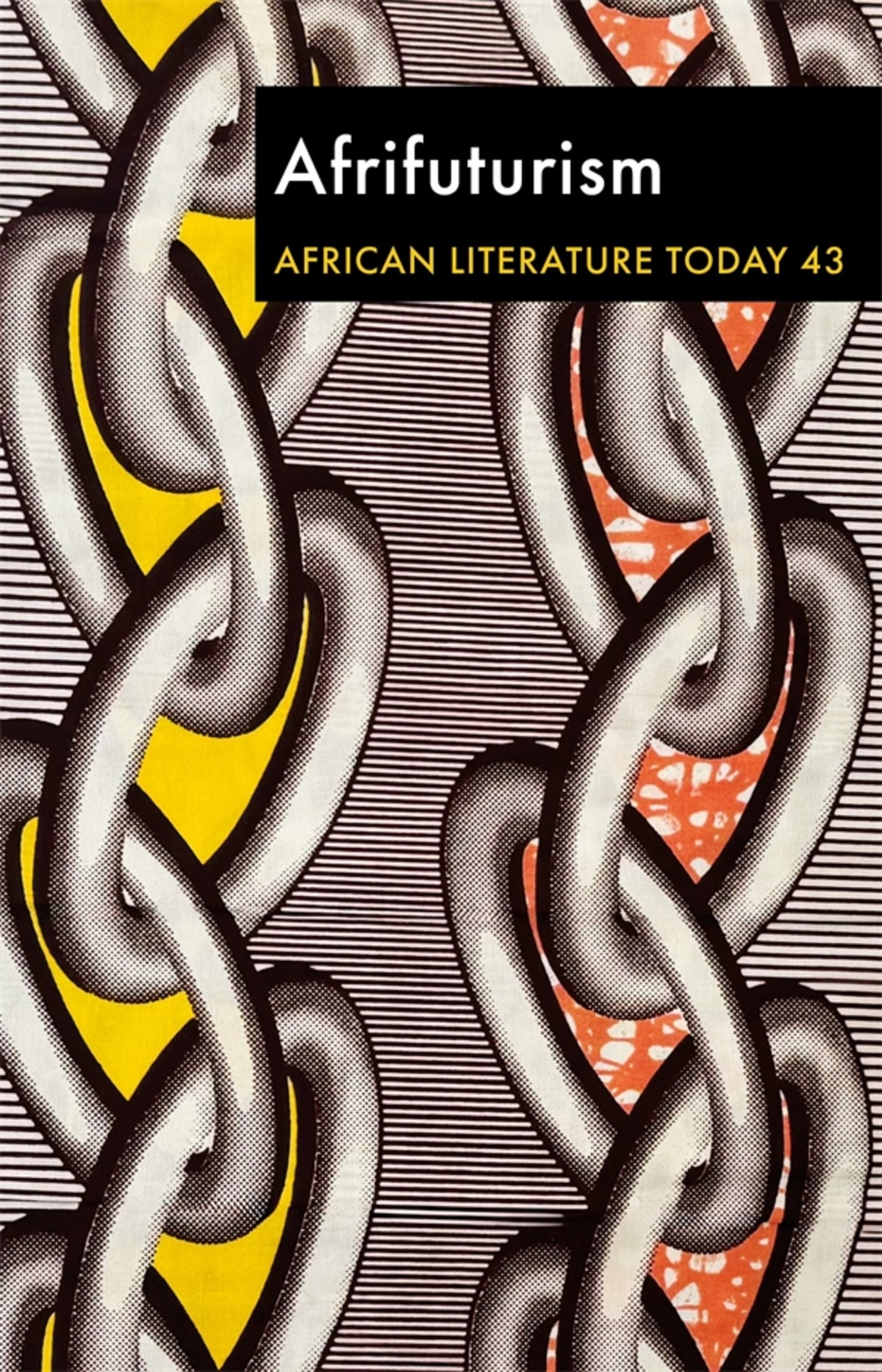 ALT 43: Afrifuturism