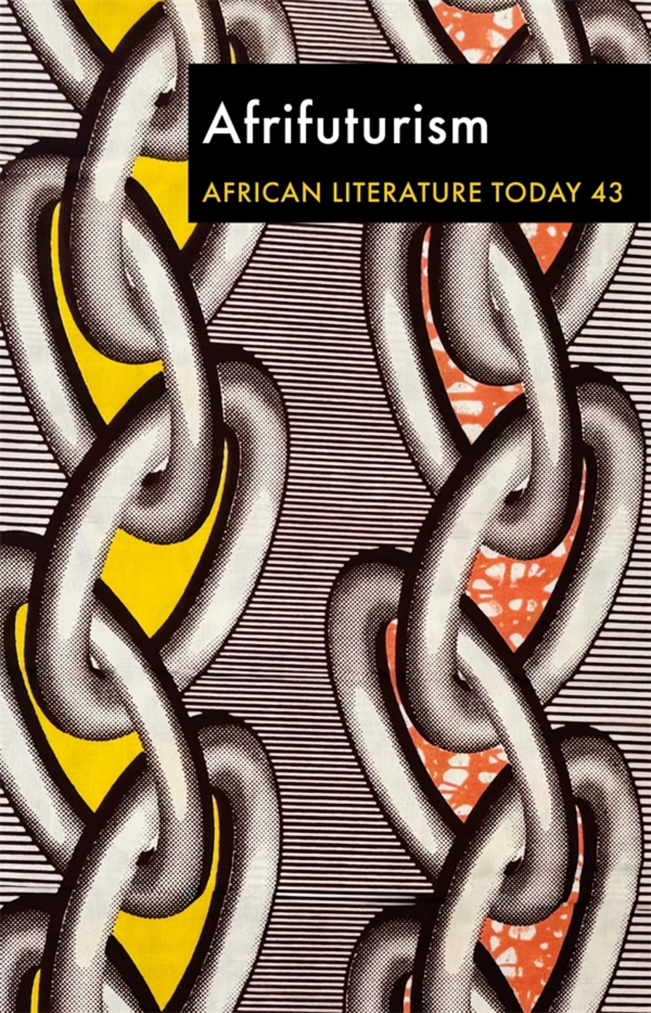 ALT 43: Afrifuturism
