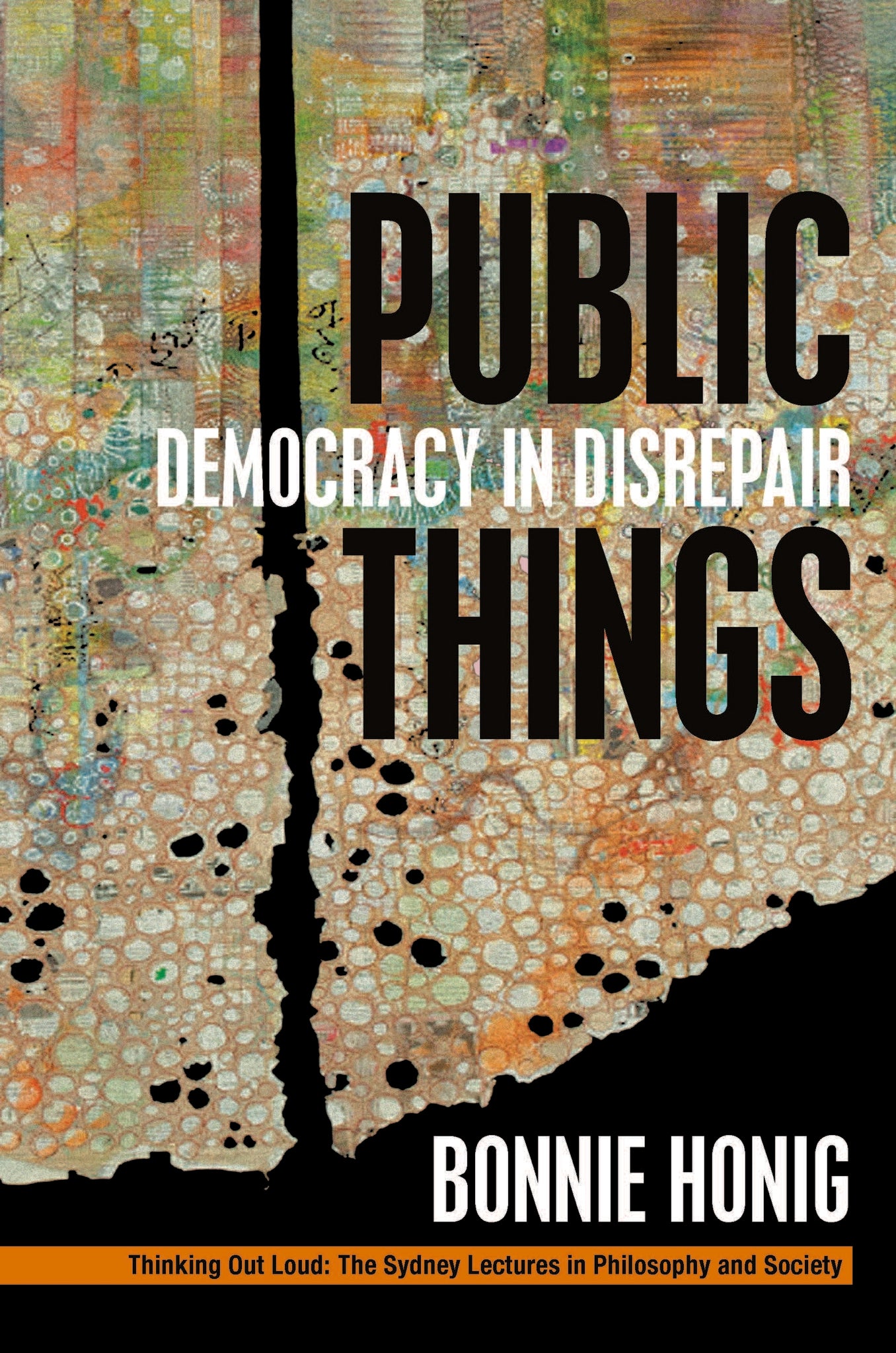 Public Things