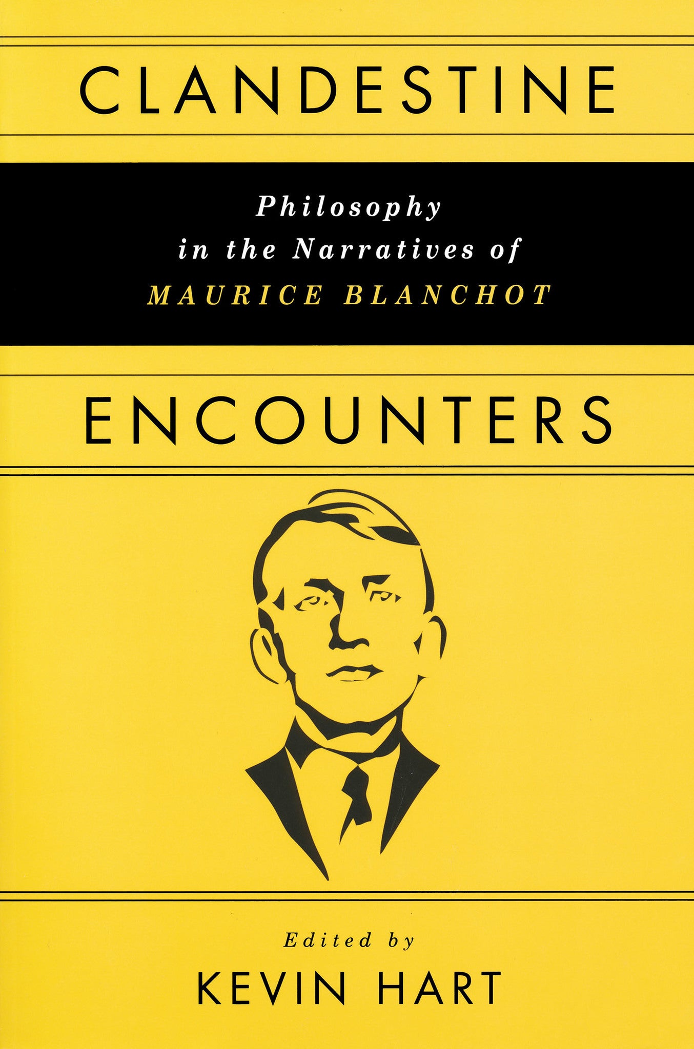 Clandestine Encounters