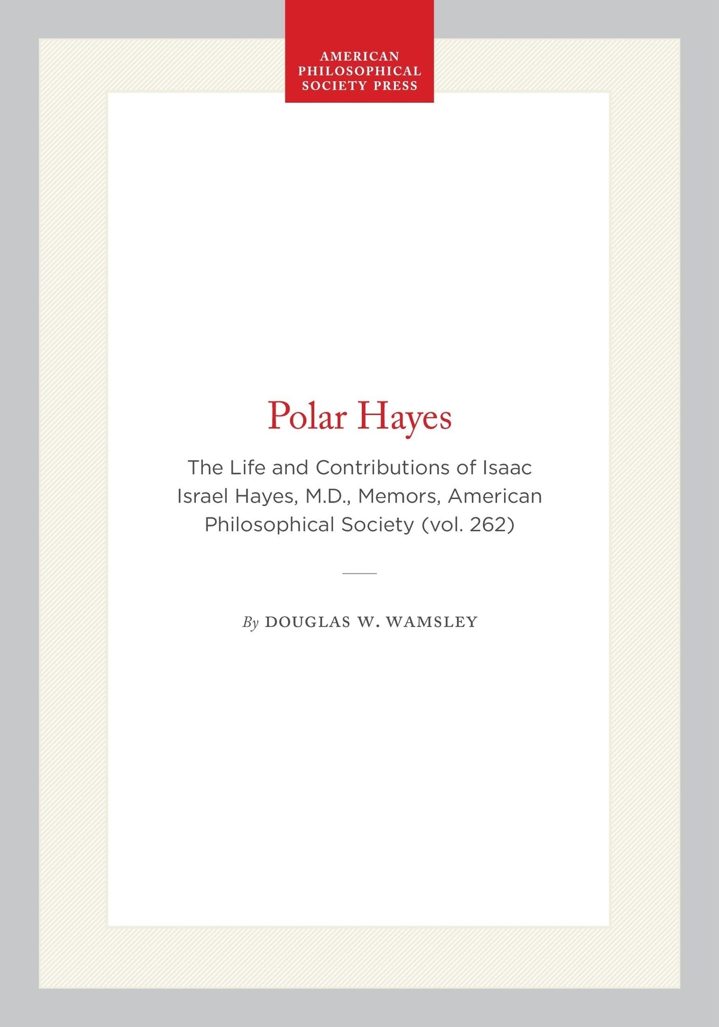 Polar Hayes