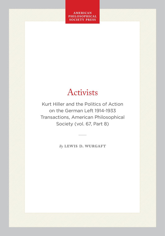 Activists