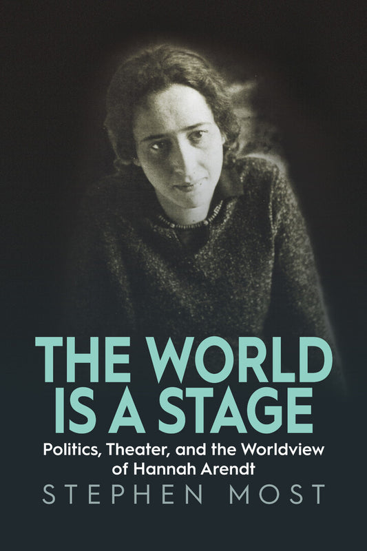 The World is a Stage