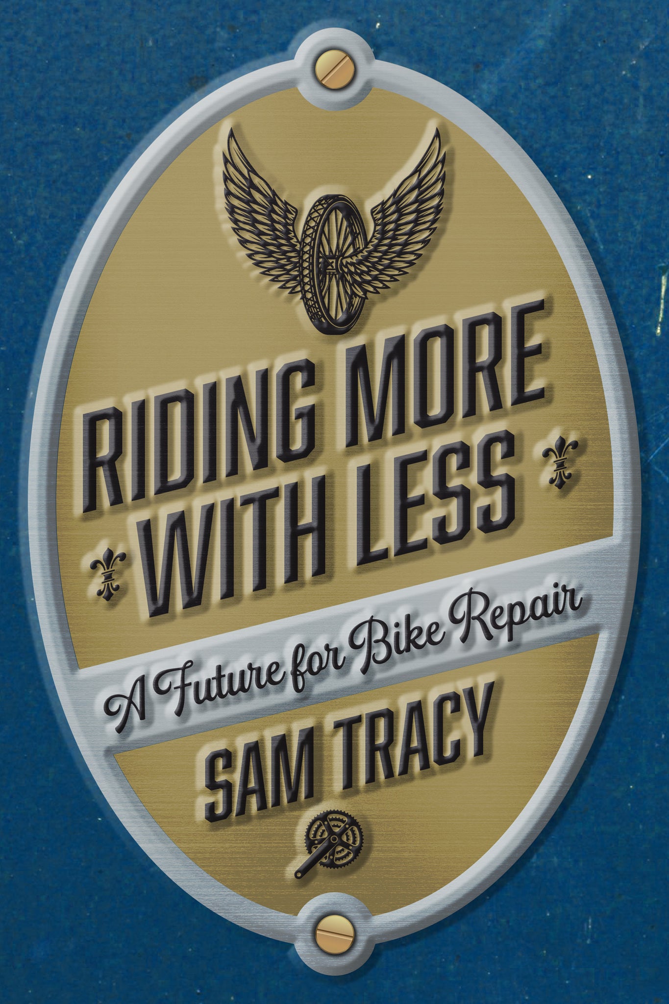 Riding More with Less