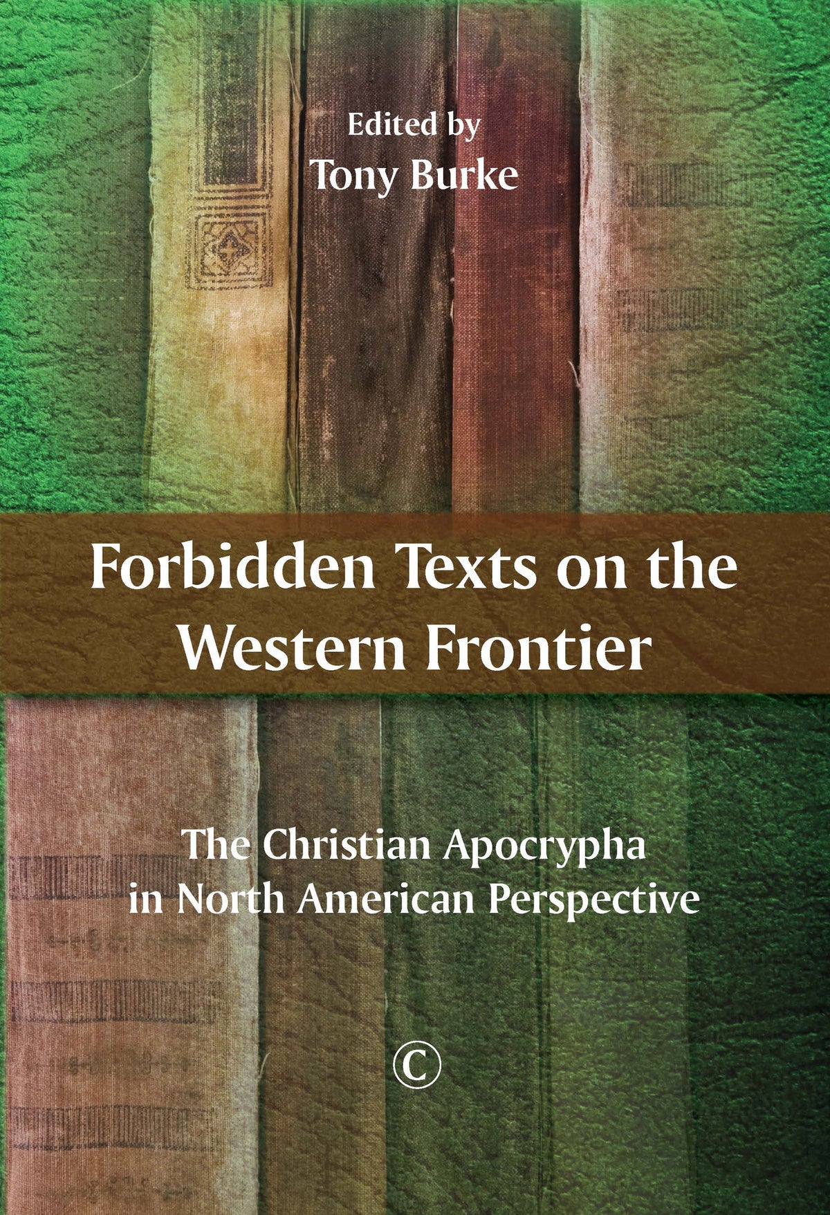 Forbidden Texts on the Western Frontier