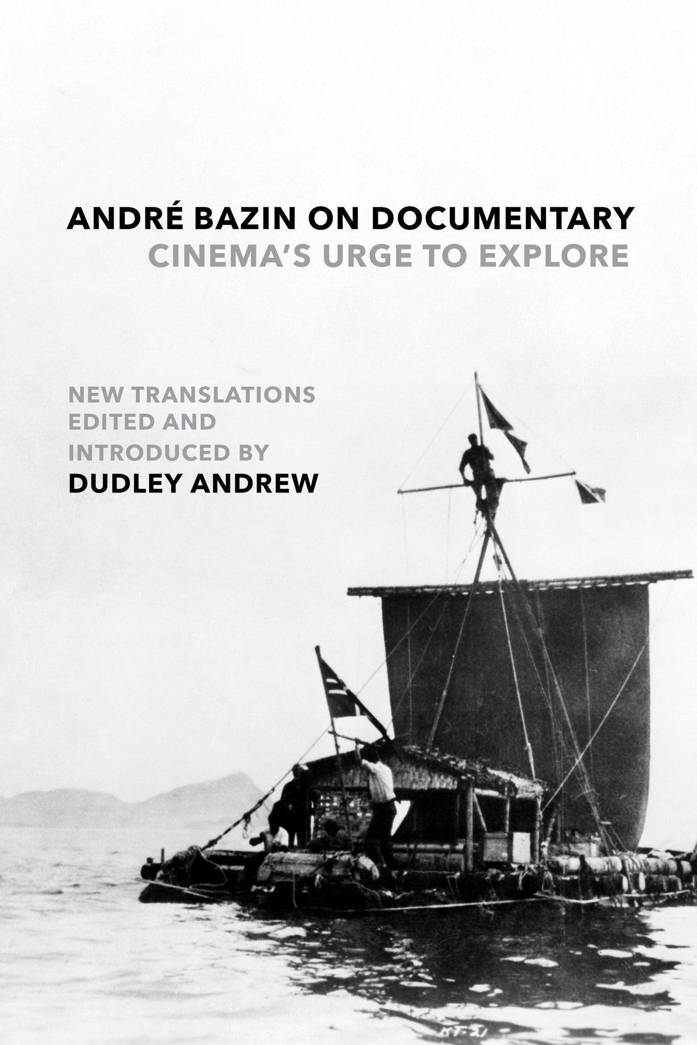 André Bazin on Documentary