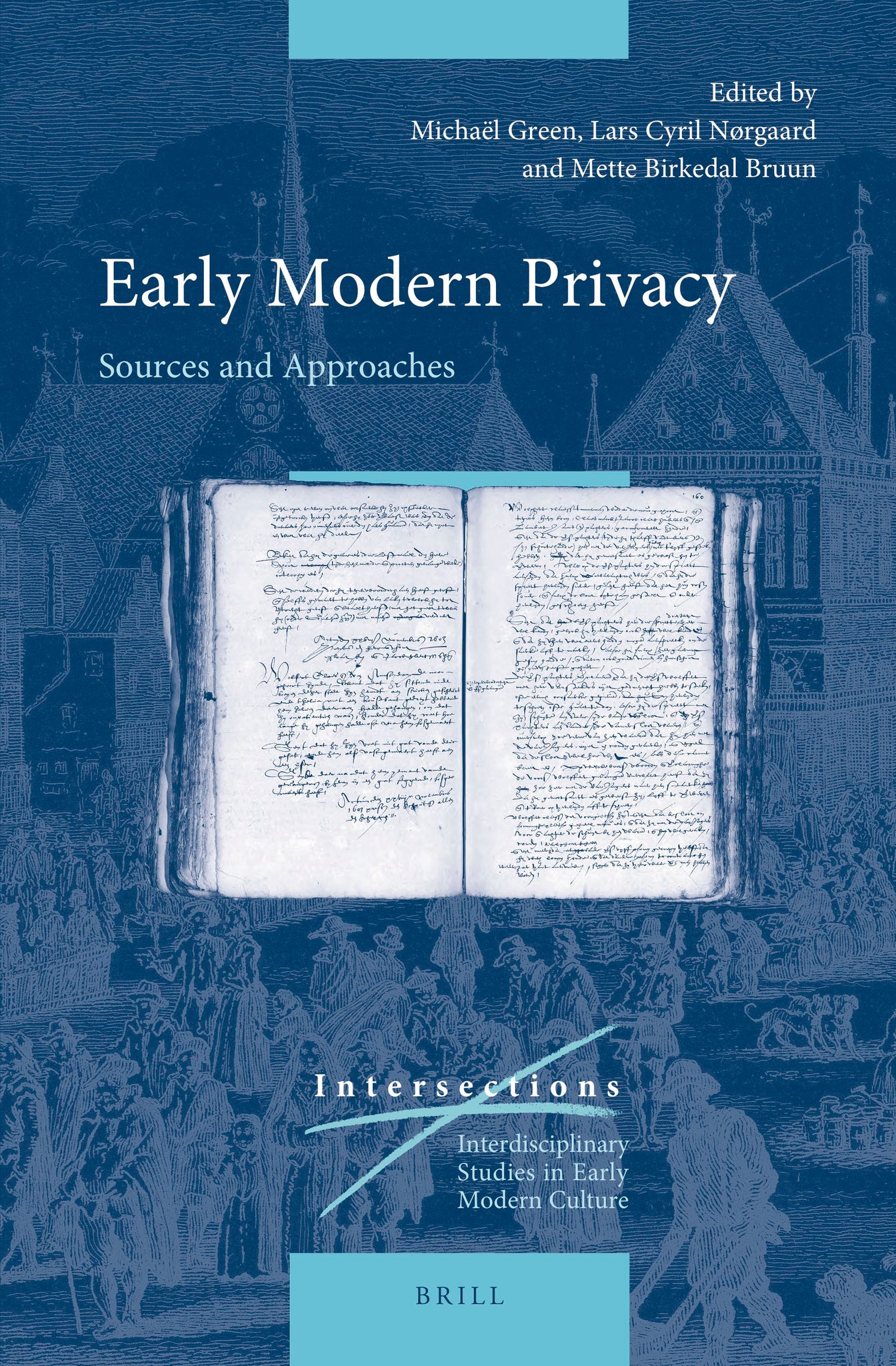 Early Modern Privacy