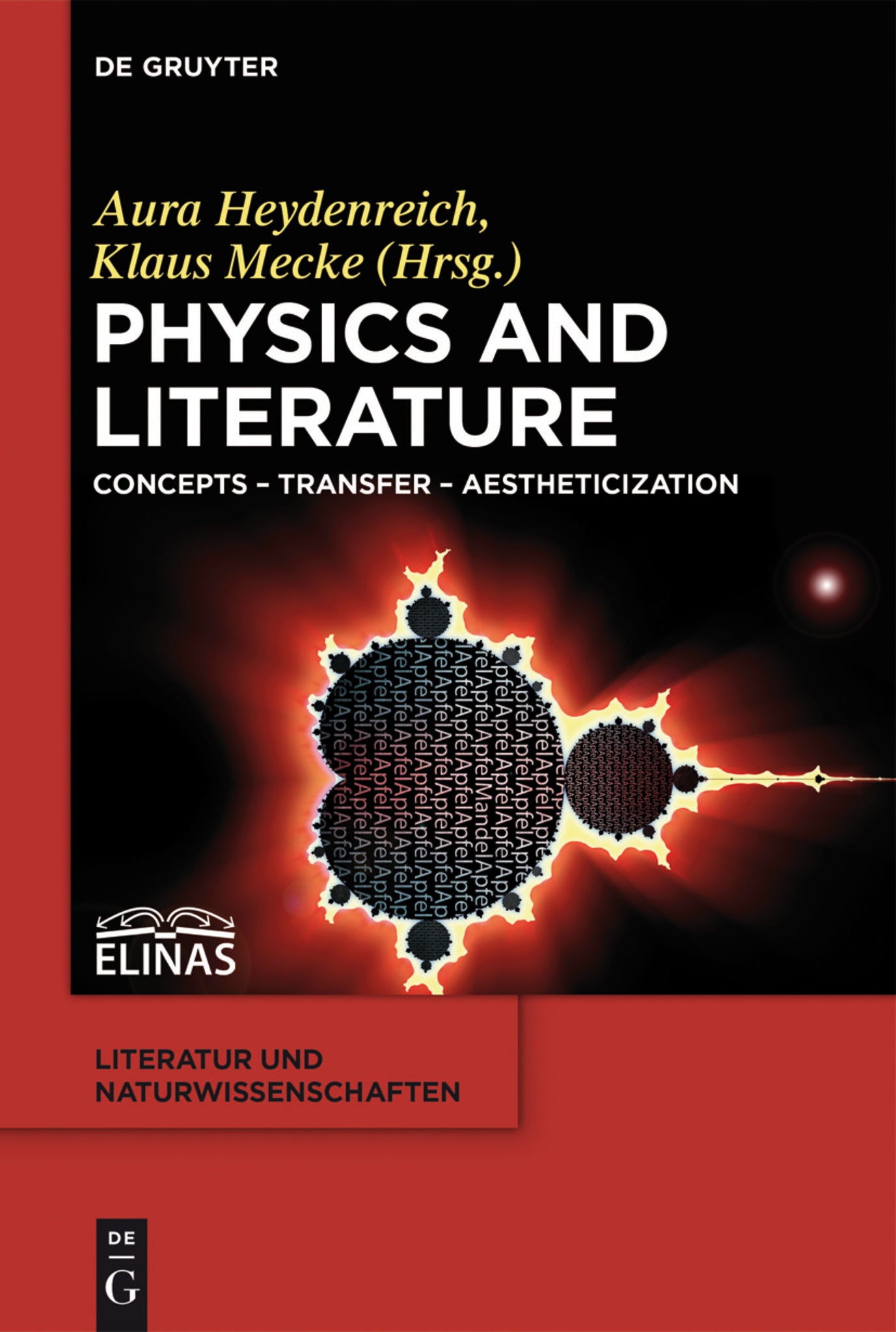 Physics and Literature