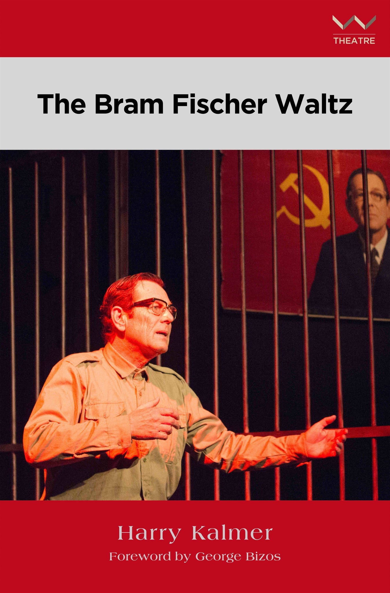 Cover image for The Bram Fischer Waltz ISBN 9781868149742
