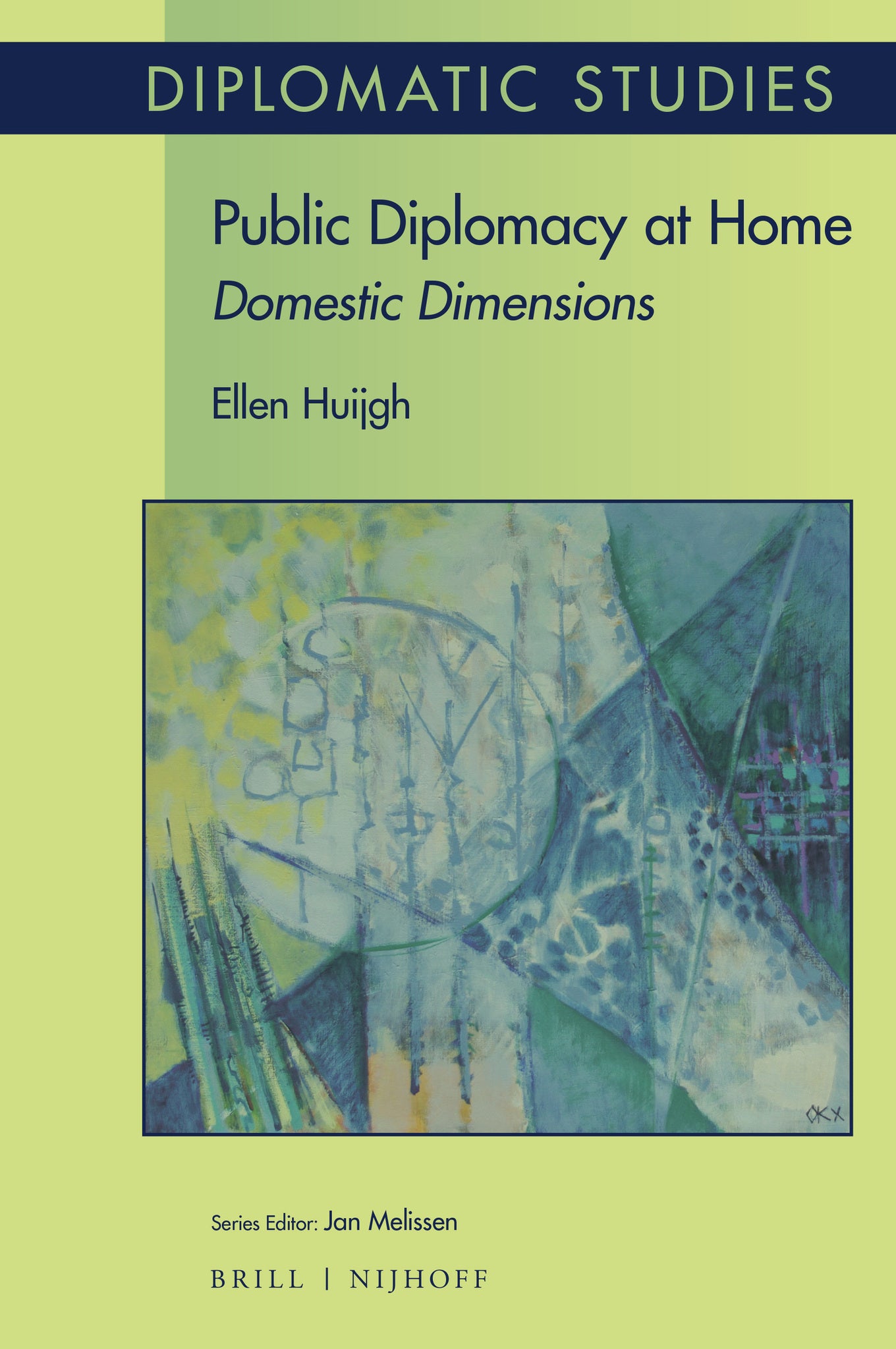 Public Diplomacy at Home