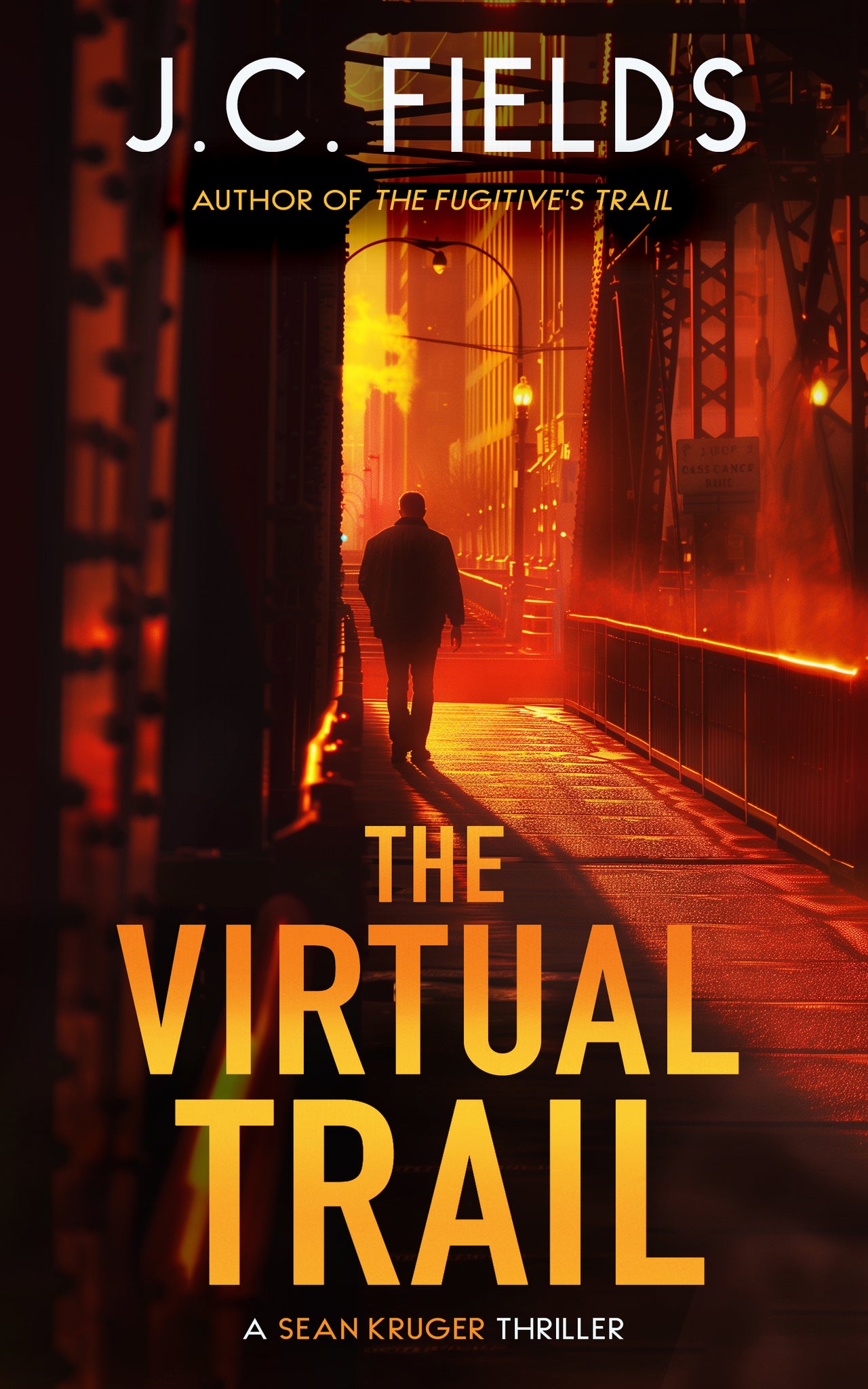 The Virtual Trail