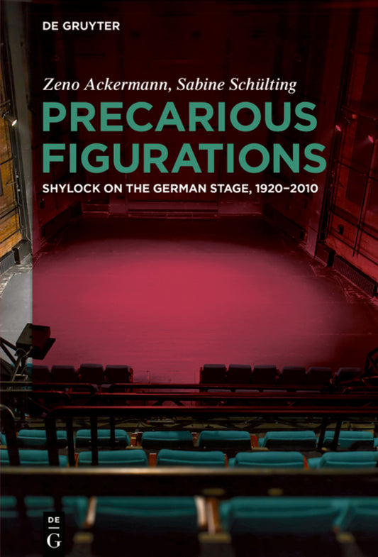 Precarious Figurations