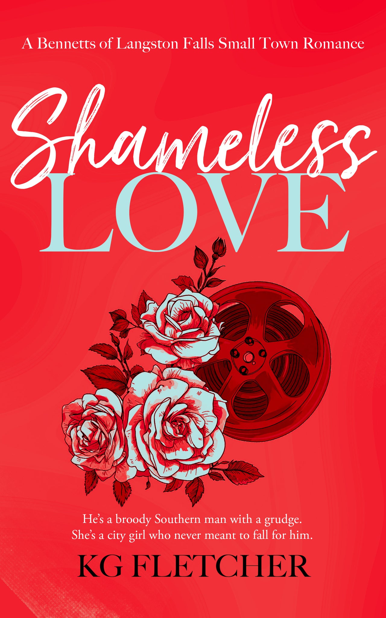 Shameless Love