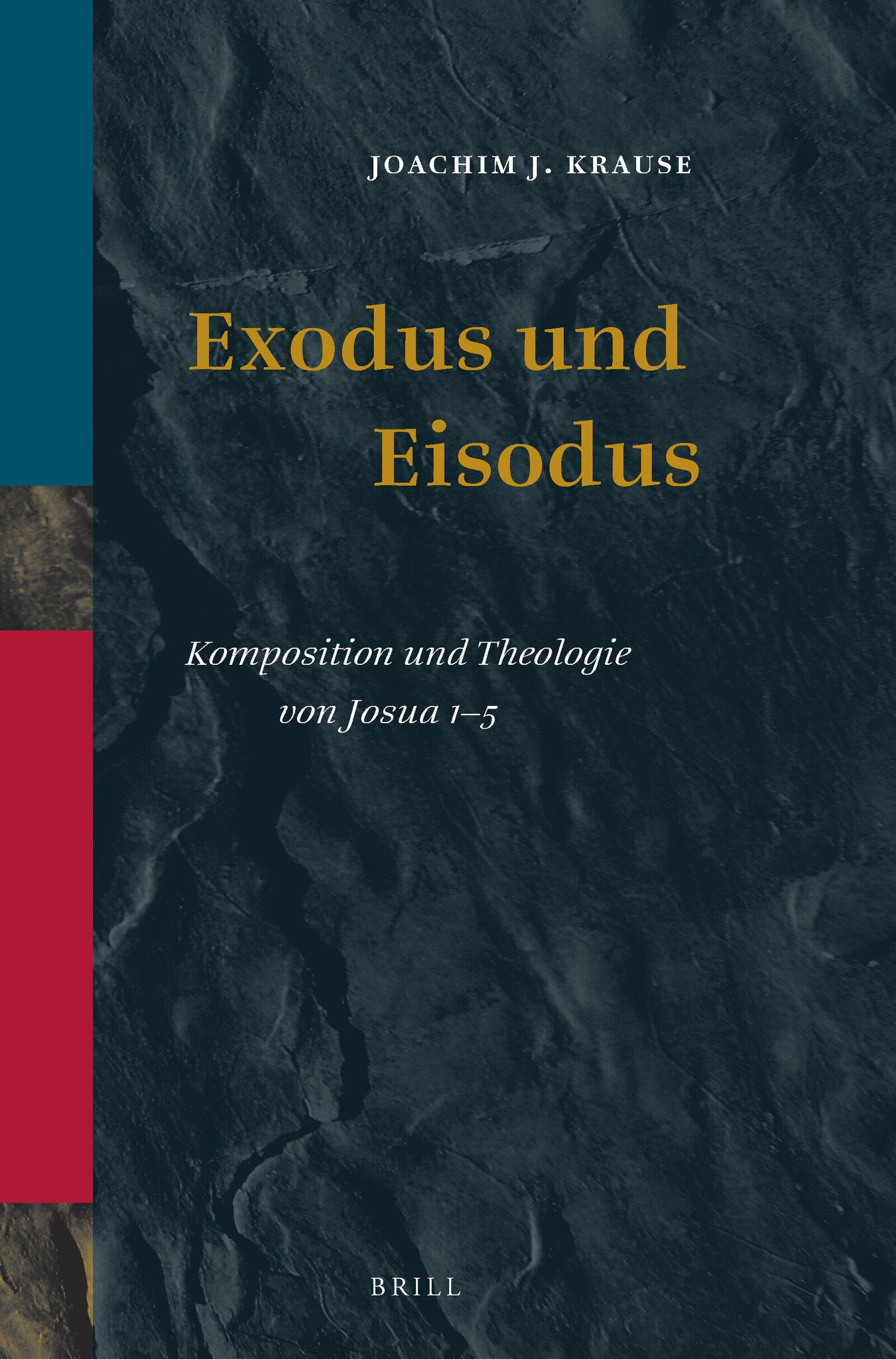 Exodus und Eisodus