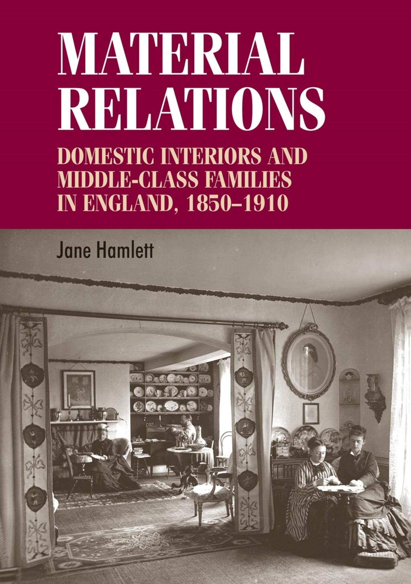 Material relations
