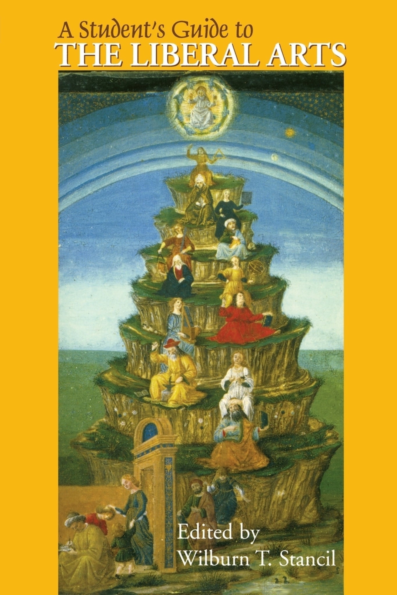 Cover image for A Student's Guide to the Liberal Arts ISBN 9781886761278