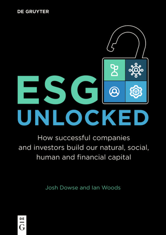 ESG Unlocked