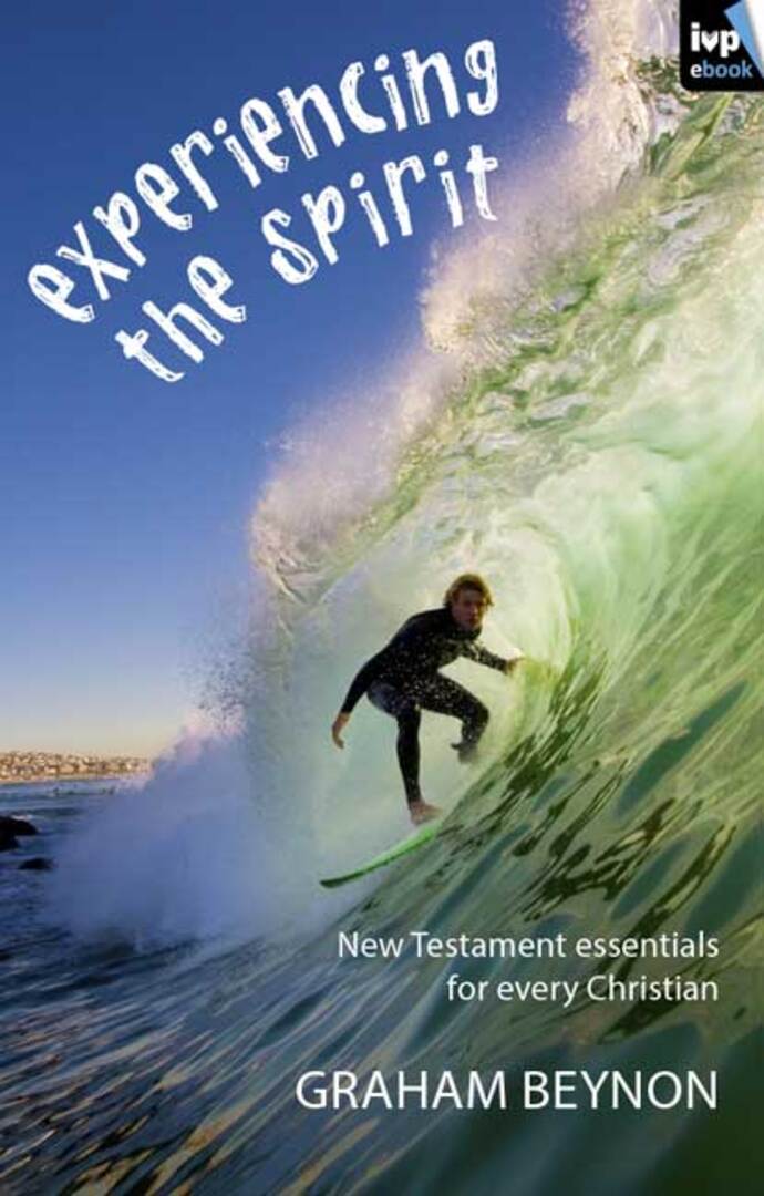 Cover image for Experiencing the Spirit ISBN 9781844746958