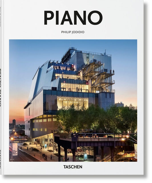 Piano