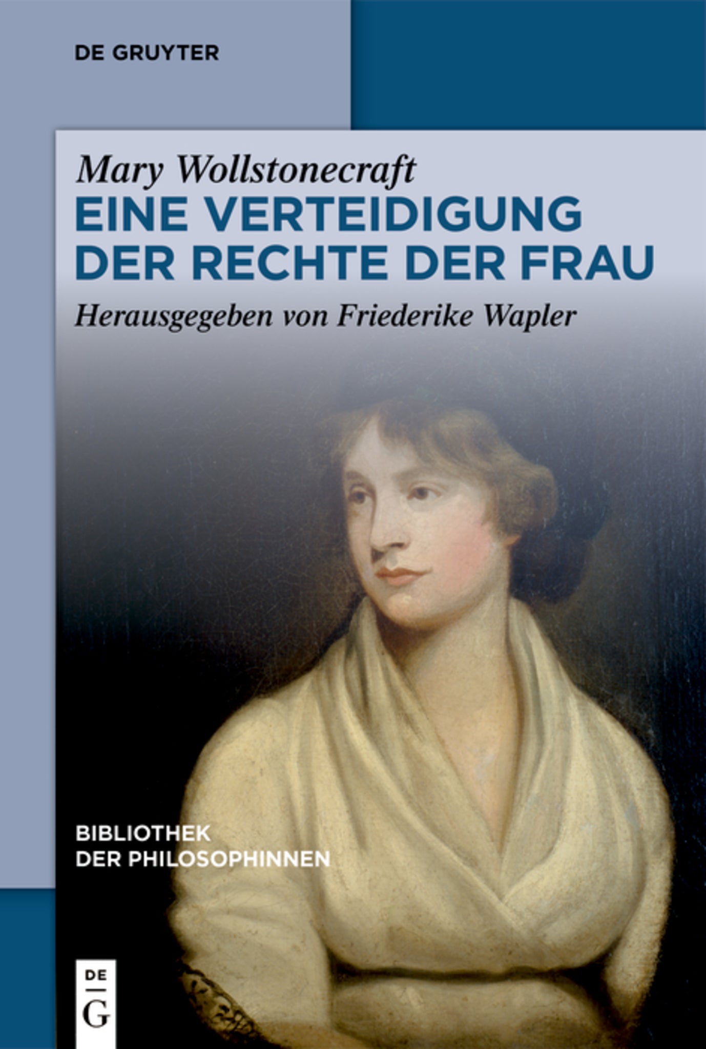 Eine Verteidigung der Rechte der Frau