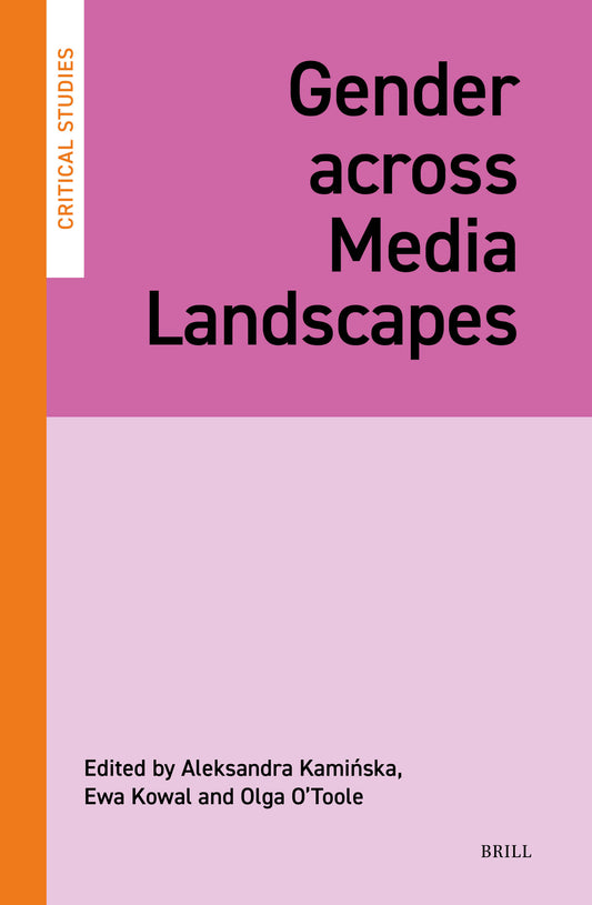 Gender across Media Landscapes